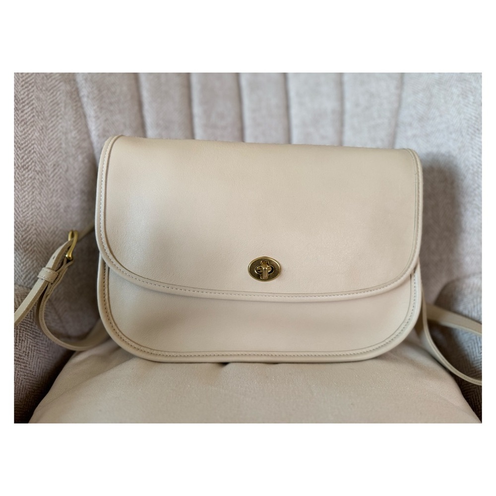 Coach Vintage City Bag 9790